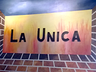 La Unica Mexican Restaurant